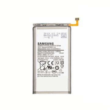 Samsung Galaxy S10+ Battery EB -BG975ABU - 4100MAH
