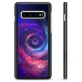 Ochranný kryt Samsung Galaxie S10+ - Galaxie