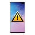 Oprava baterie Samsung Galaxy S10+