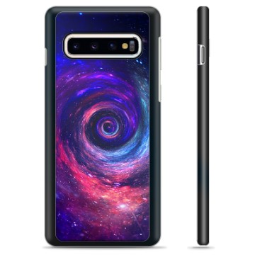 Ochranný kryt Samsung Galaxie S10 - Galaxie