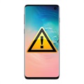 Oprava konektoru Samsung Galaxy S10