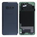 Samsung Galaxy S10E Back Cover GH82-18452A - Černá