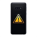 Oprava krytu baterie Samsung Galaxy S10E