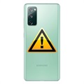 Samsung Galaxy S20 Fe 5G Oprava krytu baterie