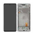 Samsung Galaxy S20 Fe 5G Front Cover & LCD Display GH82-24214B