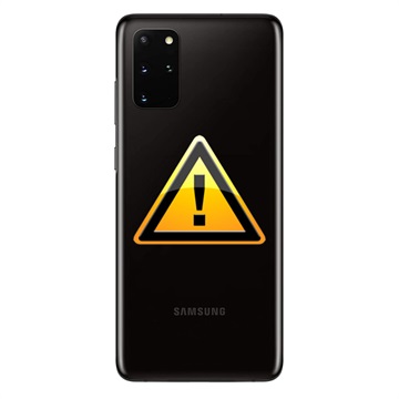 Samsung Galaxy S20+ Oprava krytu baterie