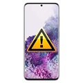 Samsung Galaxy S20 Campion Lens Glass Glass