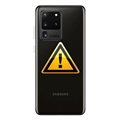 Samsung Galaxy S20 Ultra 5G Oprava krytu baterie