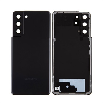 Samsung Galaxy A42 5G Back Cover GH82-24378C - šedá