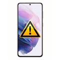 Oprava baterie Samsung Galaxy S21 FE 5G