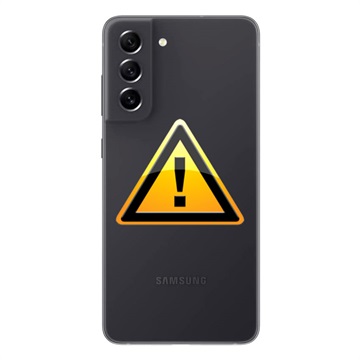 Samsung Galaxy S21 FE 5G Oprava krytu baterie