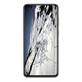 Samsung Galaxy S21 FE 5G LCD a oprava dotykové obrazovky - Grafit