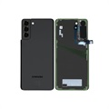 Samsung Galaxy S21+ 5G Back Cover GH82-24505A - Černá