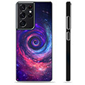 Ochranný kryt Samsung Galaxie S21 Ultra 5G - Galaxie