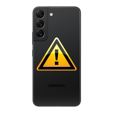 Samsung Galaxy S22 5G Oprava krytu baterie
