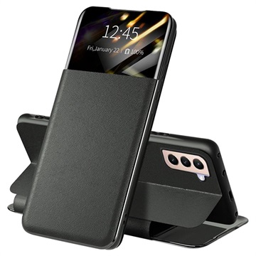 Samsung Galaxy S22 5G Front Smart View Flip Case
