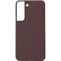 Samsung Galaxy S22 5G Nudient Thin Case - Sangria Red