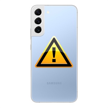 Samsung Galaxy S22+ 5G Oprava krytu baterie