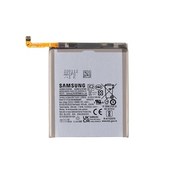 Samsung Galaxy S20 Fe Battery EB -BG781ABY - 4500 mAh