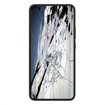 Samsung Galaxy S22+ 5G LCD a oprava dotykové obrazovky