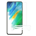 Samsung Galaxy S22 5G/S23 5G Ochranná Fólie TPU – Průhledná