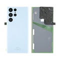 Samsung Galaxy S22 Ultra 5G Back Cover GH82-27457G - Blue