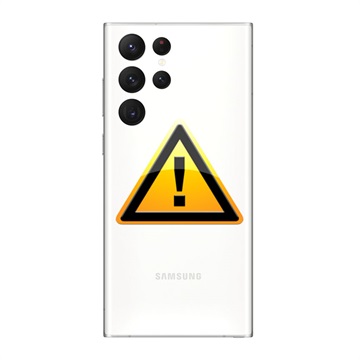 Samsung Galaxy S22 Ultra 5G Oprava krytu baterie