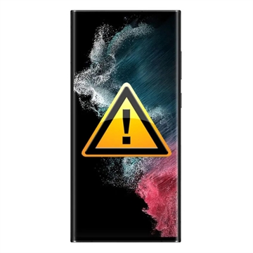 Oprava přední kamery Samsung Galaxy S22 Ultra 5G