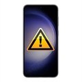 Samsung Galaxy S23 5G Nabíjení konektoru Oprava kabelu