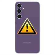 Samsung Galaxy S23 FE Oprava krytu baterie