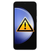 Oprava baterie Samsung Galaxy S23 FE