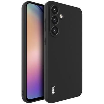 Samsung Galaxy S23 FE Imak UC-3 Série TPU Pouzdro - Černé