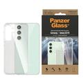 Samsung Galaxy S23 FE PanzerGlass HardCase Antibakteriální pouzdro - čistá