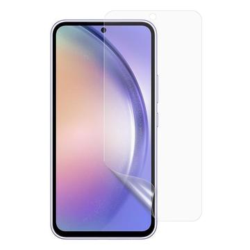 Samsung Galaxy S23 FE Ochranná Fólie - Průhledná