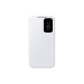 Samsung Galaxy S23 FE Smart View Peněženka EF-ZS711CWEGWW - Bílý