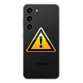 Samsung Galaxy S23+ 5G Oprava krytu baterie - Černá