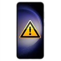 Samsung Galaxy S23+ 5G Side Key Flex Oprava kabelu