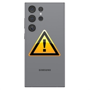 Samsung Galaxy S23 Ultra 5G Oprava krytu baterie