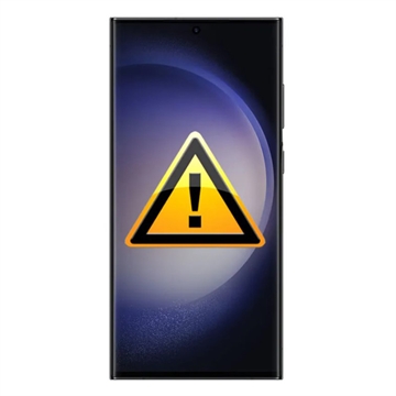 Oprava přední kamery Samsung Galaxy S23 Ultra 5G