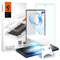 Ochranné Tvrzené Sklo Samsung Galaxy S23 Ultra 5G Spigen Glas.tR Platinum