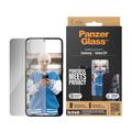 Samsung Galaxy S24 PanzerGlass Ultra-Wide Fit Privacy Ochranné tvrzené sklo EasyAligner