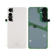 Samsung Galaxy S24 Pravý zadní kryt GH82-33101B - Grey