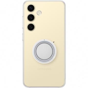 Samsung Galaxy S24 Clear Gadget Pouzdro EF-XS921CTEGWW - Průhledné