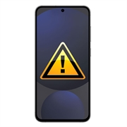 Oprava baterie Samsung Galaxy S24 FE