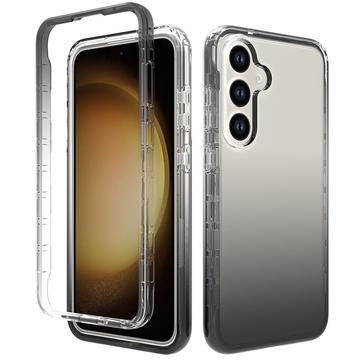 Hybridní Pouzdro Samsung Galaxy S24 Gradient Series