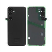 Samsung Galaxy S24+ Pravý zadní kryt GH82-33275A