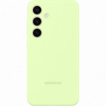 Samsung Galaxy S24 Silikonový Kryt EF-PS921TGEGWW