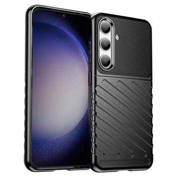 Samsung Galaxy S24Thunder Série TPU Pouzdro