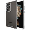 Samsung Galaxy S24 Ultra Case-Mate Tough Pouzdro - Průhledné
