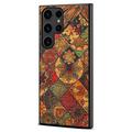 Samsung Galaxy S24 Ultra Four Seasons Hybrid Case